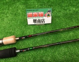 アブ　ホーネット入荷!!　堺南店