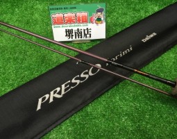 プレッソイプリミ　入荷!!　堺南店