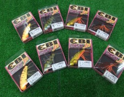 リューギ　エビメタルJr入荷しました！！山科店