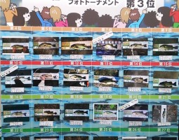 フォトトーナメント 入賞者発表! フォトトーナメント 入賞者発表!