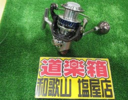 ダイワ NEWソルティガ ・ メガバス イダテン 入荷しました!(和歌山塩屋店) ダイワ NEWソルティガ ・ メガバス イダテン 入荷しました!(和歌山塩屋店)