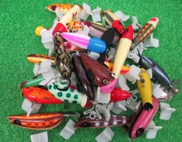 道楽、ミキスケ＆ハニー他入荷！