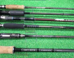栗東店 ロッド&リール入荷しました! 栗東店 ロッド&リール入荷しました!
