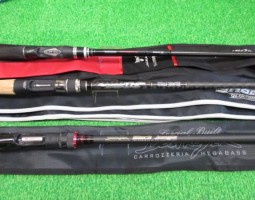 栗東店 ロッド&リール入荷しました! 栗東店 ロッド&リール入荷しました!