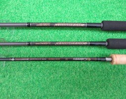 サイドワインダー★エクスセンス入荷！！(栗東店)