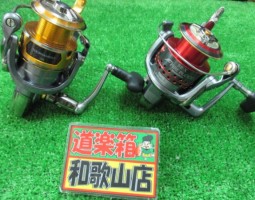 12トーナメントISO、デスピナ入荷!! 12トーナメントISO、デスピナ入荷!!