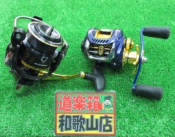 14モアザン、ジリオン入荷！！