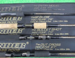 サイドワインダー★メタニウムＭｇ★リョウガ★入荷しました！(栗東店)