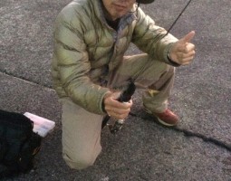 アジング釣果報告 (幕張店) アジング釣果報告 (幕張店)