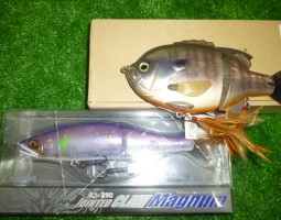 人気ルアー入荷！大東店