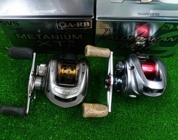 メタニウムＸＴ/アルデバラン/アンタレス/１４ステラ/ツインパワー/ＢＢ－Ｘ（茨木店）