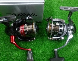 13イージス・12イグジスト・12ルビアス・人気ルアー (茨木店) 13イージス・12イグジスト・12ルビアス・人気ルアー (茨木店)