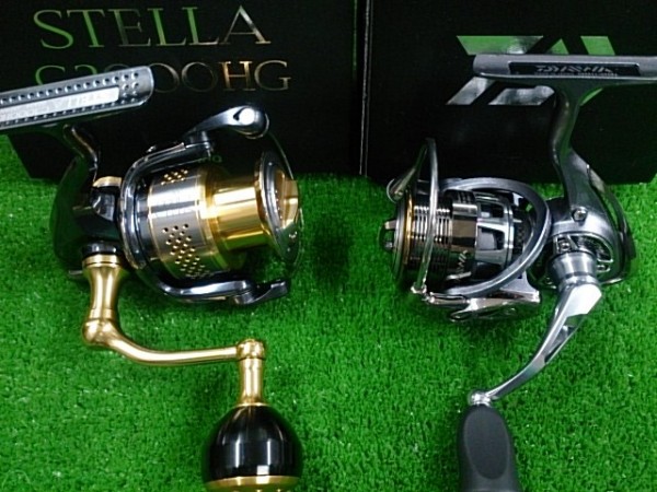 ステラ・イグジスト