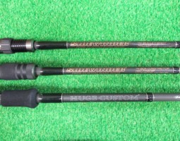 バレットショット★ヒュージカスタム入荷！！(栗東店)