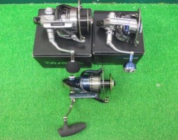 ステラＳＷ20000ＰＧ★キャタリナ6500Ｈ★カーペンター入荷！(栗東店)