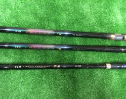 マスターモデル尾長、インテッサGⅢが入荷（大東店）