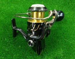 リール５点・ロッド３本入荷！！（茨木店）