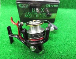 ステラ2500/08BB-XハイパーフォースMg(豊中店) ステラ2500/08BB-XハイパーフォースMg(豊中店)