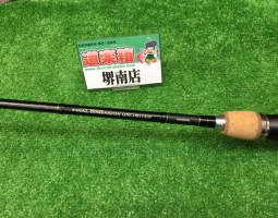 ﾌｧｲﾅﾙﾃﾞｨﾒﾝｼｮﾝ入荷!!　堺南店