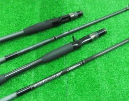 人気ロッド&リール入荷しました! 人気ロッド&リール入荷しました!