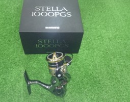 シマノ 14 ステラ 1000PGS 入荷 (山科店) シマノ 14 ステラ 1000PGS 入荷 (山科店)