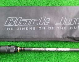 ブラックジャングル　ゾンダ　ヴァンキッシュ　マッチョワークス　(豊中店）