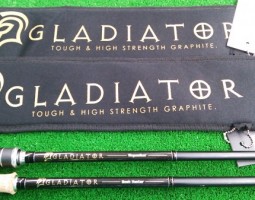グラディエーター　レボエリートＩＢ　デプス限定ルアー　(豊中店)