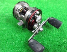 アブ・ダイワ・シマノ計６台！！（茨木店）