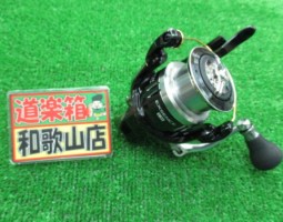 エクスセンスLB、ワイルドブレイカー入荷！！