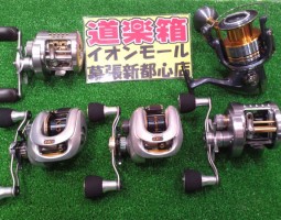 大量入荷!!(幕張店) 大量入荷!!(幕張店)