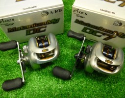 メタニウムMg　DC・DC7　入荷！大東店