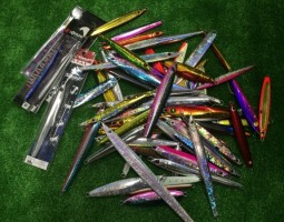 人気ジグ大量入荷！（大東店）