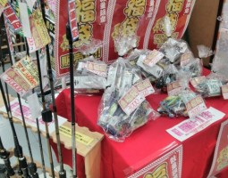 2015謹賀新年　堺南店!!