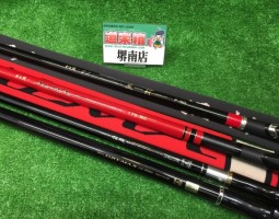 がま磯・銀狼・etc…入荷!! 堺南店 がま磯・銀狼・etc…入荷!! 堺南店