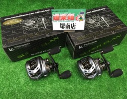 スーパーエラン入荷!!　堺南店