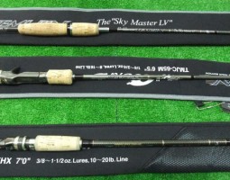 エバーグリーンロッド入荷!山科店 エバーグリーンロッド入荷!山科店