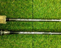 ガンスリンジャー、スーパークーガー、入荷しました!!　徳島石井店