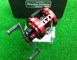 レーシングミラノ/IS79/FX68/ロッド3機種(豊中店) レーシングミラノ/IS79/FX68/ロッド3機種(豊中店)