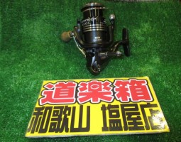 シマノ エクスセンスCI4+ ・ メジャークラフト PEエボリューション 入荷しました!(和歌山塩屋店) シマノ エクスセンスCI4+ ・ メジャークラフト PEエボリューション 入荷しました!(和歌山塩屋店)