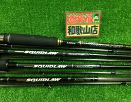 エギングタックル その他入荷 エギングタックル その他入荷