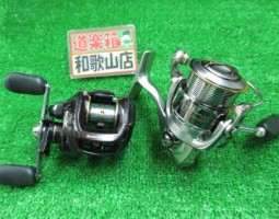 イグジスト、スコーピオン入荷!! イグジスト、スコーピオン入荷!!