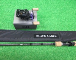 ブラックレーベルプラス入荷！