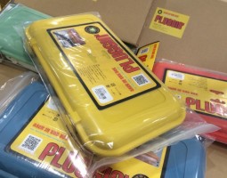 FINESSE PLUGGIN’ 入荷!! FINESSE PLUGGIN’ 入荷!!