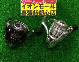14カルディア、フリームスKIX　入荷(幕張店)