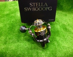 13　ステラ　SW8000PG　等入荷！大東店