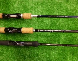 ダイワ　ブラックレーベル　ＦＭ-701ＭＦＢ　等入荷！大東店