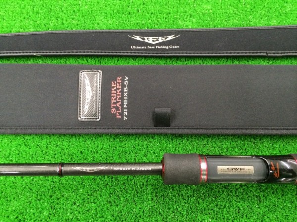 ストライクフランカー