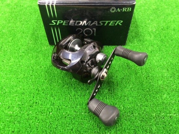 スプードマスター