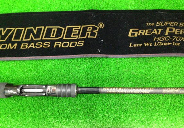 スーパーボーダー