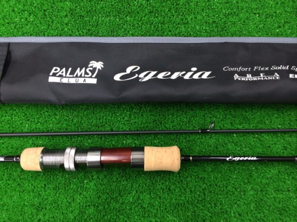 トラウトロッド